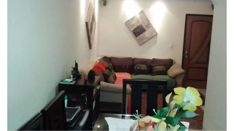 Imagem Apartamento à venda 2 Quartos, 1 Vaga, 75M², Osvaldo Cruz, São Caetano do Sul - SP