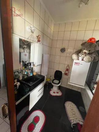 Imagem Oportunidade - Casa Grande - 170m².