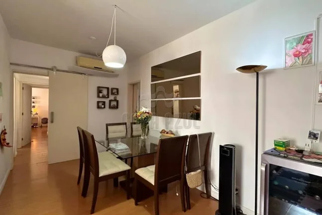 Imagem Copacabana – Rua Duvivier | Residencial › Apartamento 3 quarto(s) à Venda
