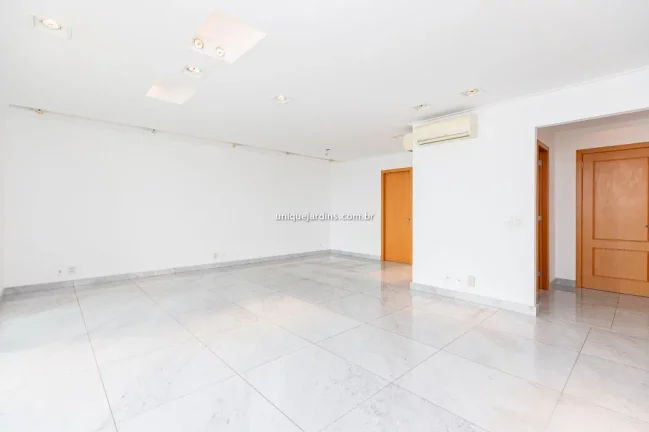 Imagem Apartamento à venda Jardim Paulista São Paulo