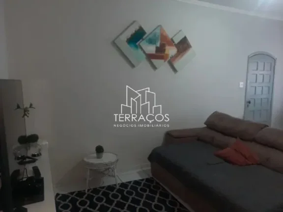 Imagem CASA TERREA - VILA RIO BRANCO - JUNDIAI - SP