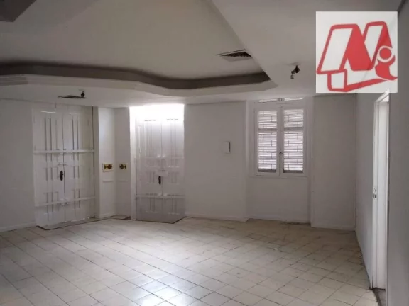 Imagem Prédio de 200m² no Bairro Floresta, próximo a Santa Casa