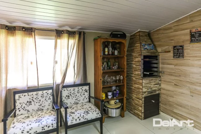 Imagem RESIDÊNCIA TÉRREA EM AMPLO TERRENO 460,00m2 - 180,00m2 (aproximado) de CONSTRUÇÃO - R$ 350.000,00 - Próximo ao Kartódromo