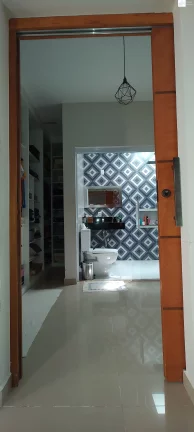 Imagem CASA RESIDENCIAL em INDAIATUBA - SP, JARDIM DAS ANDORINHAS