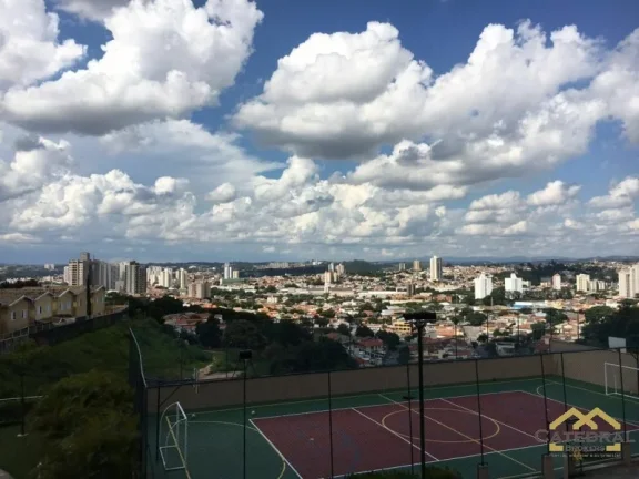 Imagem Apartamento à Venda com 4 quartos no Residencial New Garden Bonfiglioli - Jundiaí/SP