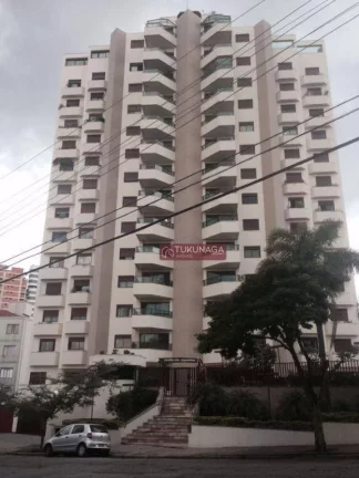 Imagem Apartamento com 4 dormitórios à venda, 159 m² por R$ 1,595,000,00 - Água Fria - São Paulo/SP
