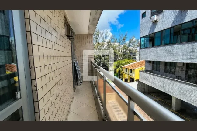 Imagem Apartamento à Venda - Recreio, 3 Quartos, 80 m2