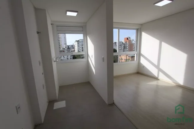 Imagem Apartamento para aluguel, 1 quarto(s), Menino Deus, Porto Alegre/RS