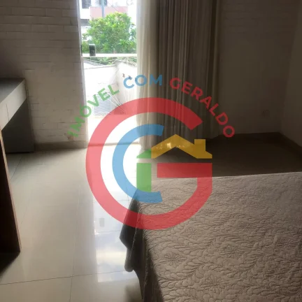 Imagem Sobrado 4Q (2 suítes) - Setor Sul