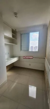 Imagem Apartamento com 3 quartos à venda, 86 m² por R$ 850.000 - Jardim Zaira - Guarulhos/SP