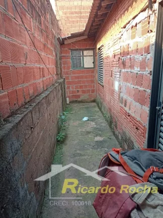 Imagem Casa Bonsucesso