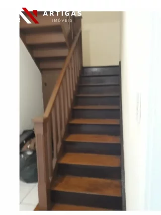 Imagem Sobrado na Mooca para Locação ou Venda A.T. 100 m2 2 dormitórios 2 vagas