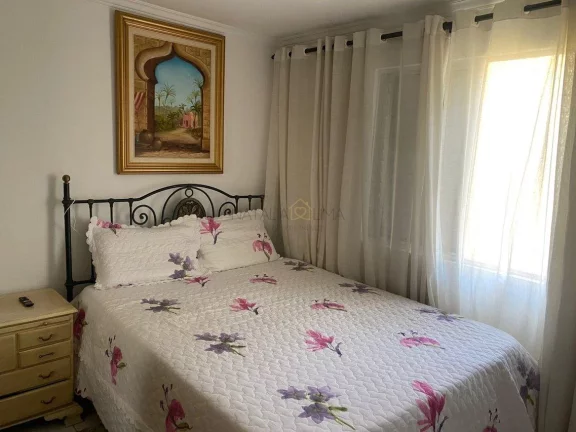 Imagem Apartamento CDHU a venda no Jardim São Luis QUITADO!