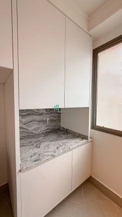 Imagem APARTAMENTO DE ALTO PADRÃO COM 220 METROS DE AREÁ ÚTIL COM UM PROJETO DIFERENCIADO EM FRANCA/SP