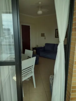 Imagem APARTAMENTO SOLEMAR - PRAIA GRANDE SP