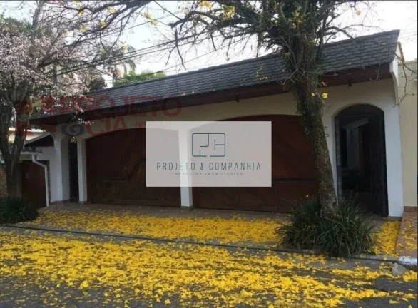 Casa Térrea em São Paulo