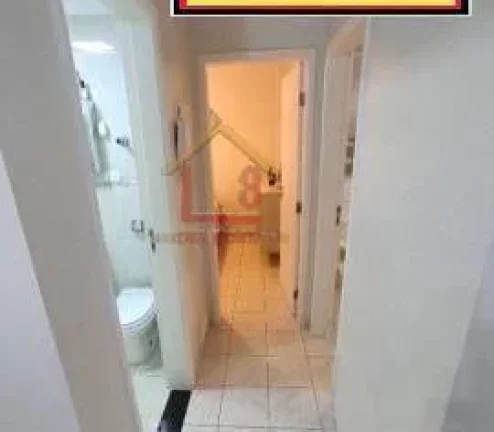 Imagem Oportunidade apartamento - Térreo