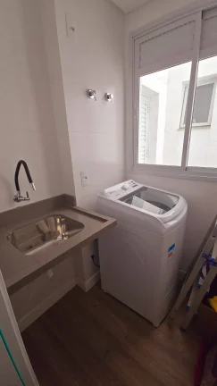 Imagem Apartamento 2 quartos Ingleses