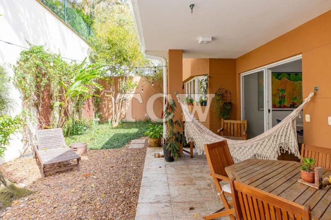 Imagem Casa à venda no bairro Jardim Cordeiro - São Paulo/SP, Zona Sul