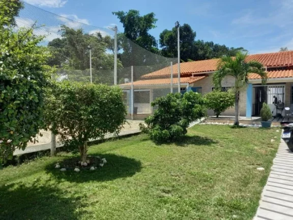 Imagem CASA À VENDA EM BOSQUE DA PRAIA, RIO DAS OSTRAS/RJ.