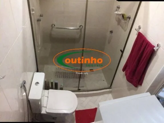 Imagem (26081) Rua Ferreira Pontes - Andaraí