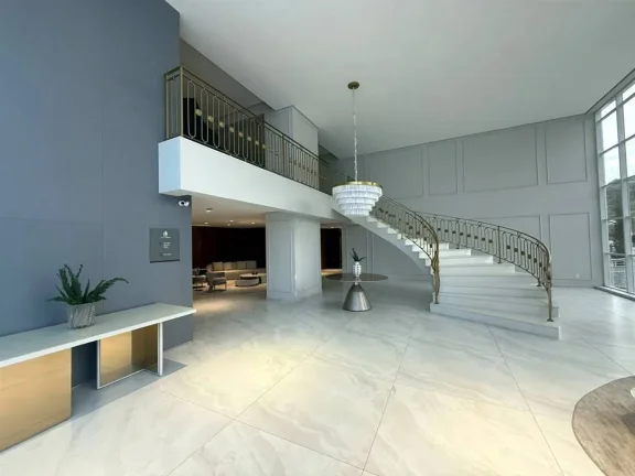 Imagem APARTAMENTO COM 85 m² - CANTO DO FORTE - PRAIA GRANDE SP