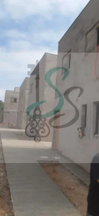 Imagem Casa de Condomínio com 2 Quartos e 3 banheiros à Venda, 63 m² por R$ 300.000