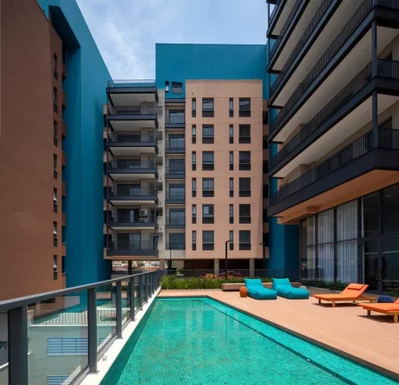 Imagem APARTAMENTO À VENDA NA VILA IPOJUCA, 3 DORMITÓRIOS, 1 SUÍTE. 2 VAGAS DE GARAGEM DETERMINADAS. LAZ...