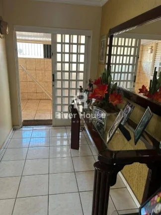 Imagem Casa Terrea padrão à venda, sendo 465 m² de area Total 03 suites Bairro Jardim Tropical , Cuiabá, MT