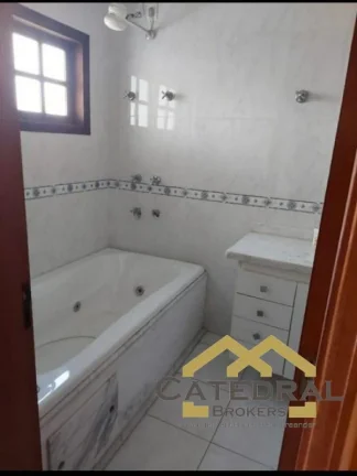 Imagem SOBRADO COM 3 DORMITÓRIOS À VENDA, 228 M² POR R$ 1.490.000,00 - JARDIM PAULISTA I - JUNDIAÍ/SP