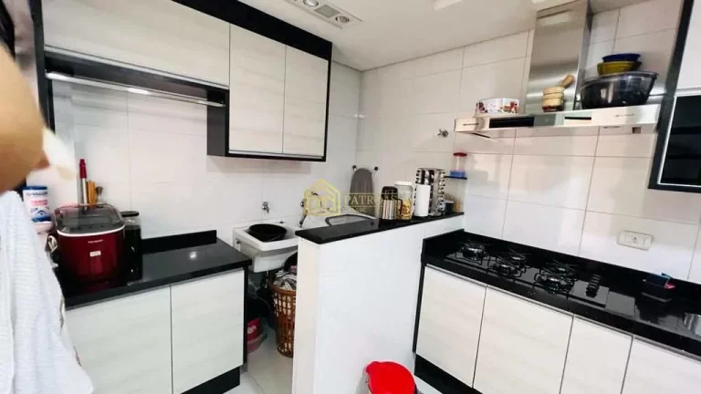 Imagem Apartamento Padrão
