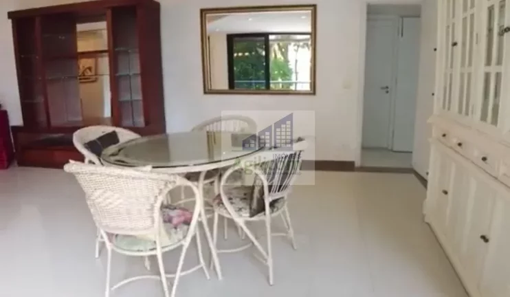 Imagem APARTAMENTO À VENDA NO MORUMBI COM 5 DORMITÓRIOS