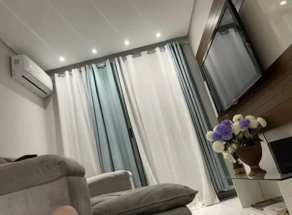 Imagem Apartamento para Venda em Cuiabá / MT no bairro Canjica