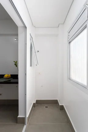 Imagem Apartamento 64M², 1Q, 1 Sala, 1 Banheiro, Varanda.