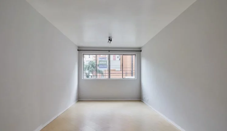 Imagem Apartamento 02 quartos no Bigorrilho