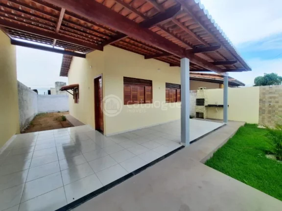 Excelente oportunidade de morar no Bosque Brasil