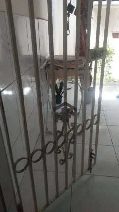 Imagem Duas casas à venda no terreno de 280m², localizada na Encruzilhada, Recife - Pernambuco.