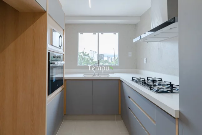 Imagem Edifício Castell - Apartamento Padrão, à venda no bairro Setor Oeste - Goiânia/GO