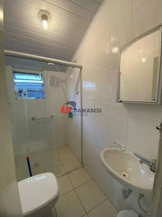 Imagem Casa à venda 1 Quarto, 1 Vaga, 480M², Campestre, Santo André - SP
