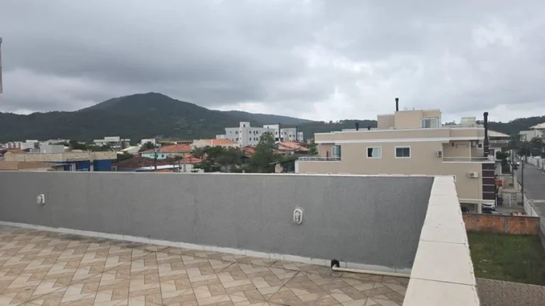 Imagem COBERTURA À VENDA - ACEITA PERMUTA