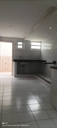 Imagem Apartamento Zildolândia