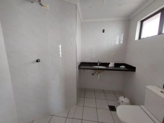 Imagem Apartamento à Venda em Flórida, Praia Grande - SP