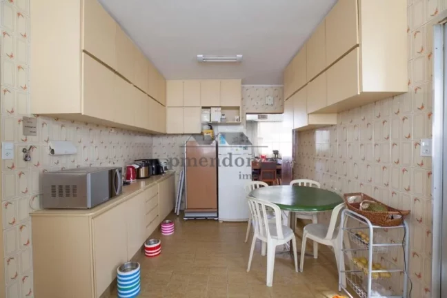 Imagem Apartamento, Higienópolis - São Paulo Ótima localização, , Shopping, comercio, em rua tranquila...