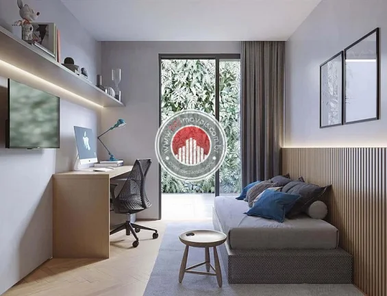Imagem Apartamento a Venda no bairro Leblon - Rio de Janeiro, RJ