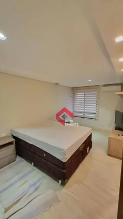 Imagem Apartamento à venda, 211 m² por R$ 990.000,00 - Meireles - Fortaleza/CE