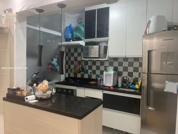 Imagem Apartamento para Venda em Guarulhos / SP no bairro Centro