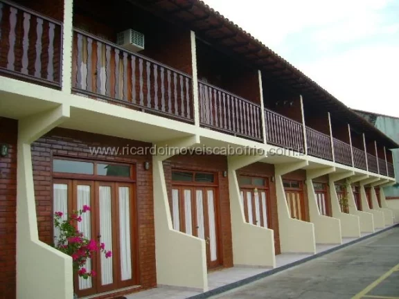 Imagem Temporada Casa Condomínio Familiar