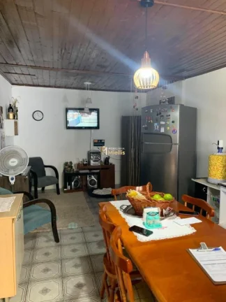 Imagem Casa com 2 Dormitorio(s) localizado(a) no bairro Santa Isabel em Viamão / Rio Grande do Sul Ref.:57580637