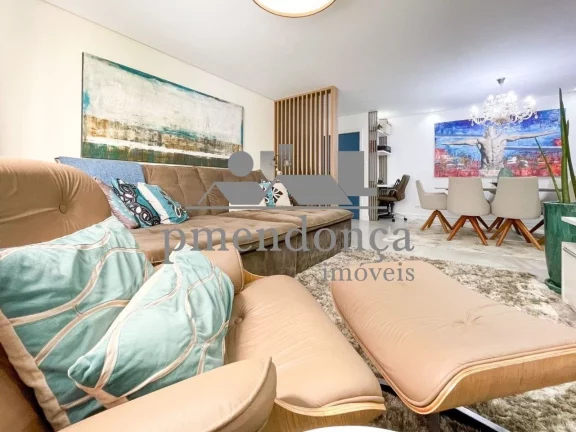 Imagem Apartamento a venda na Rua Cardoso de Almeida com 3 quartos( 1 suite )e 1 vaga, 114m²