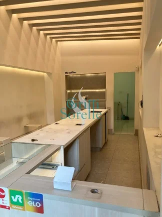 Imagem Prédio Comercial e Residencial à Venda em Jardim Paulista - São Paulo/SP.